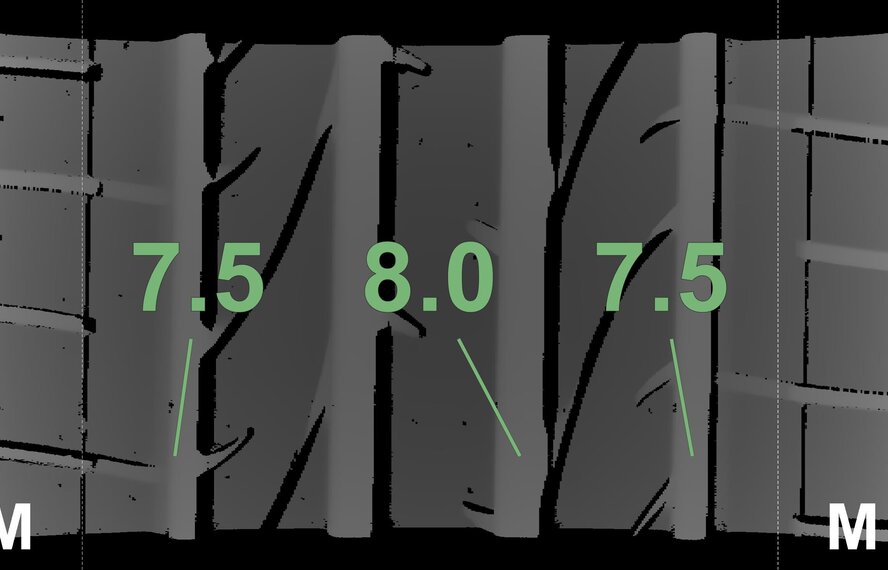 Mercedes Mercedes GLC X253 17 inch rims + Summer Tires Bridgestone NEW Original