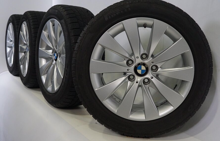 BMW BMW 3 4 series F30 F31 F32 F36 413 17-inch Pirelli Winter tires Original
