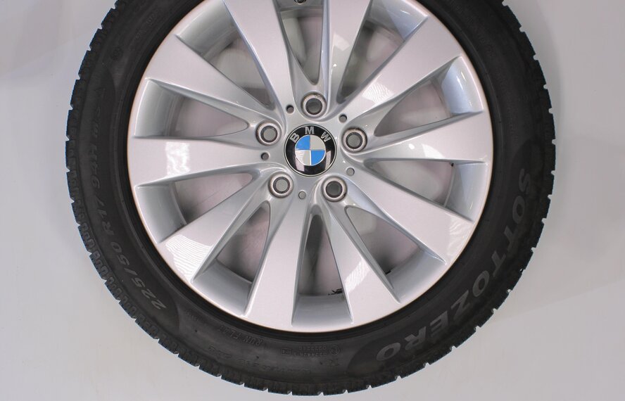 BMW BMW 3 4 series F30 F31 F32 F36 413 17-inch Pirelli Winter tires Original