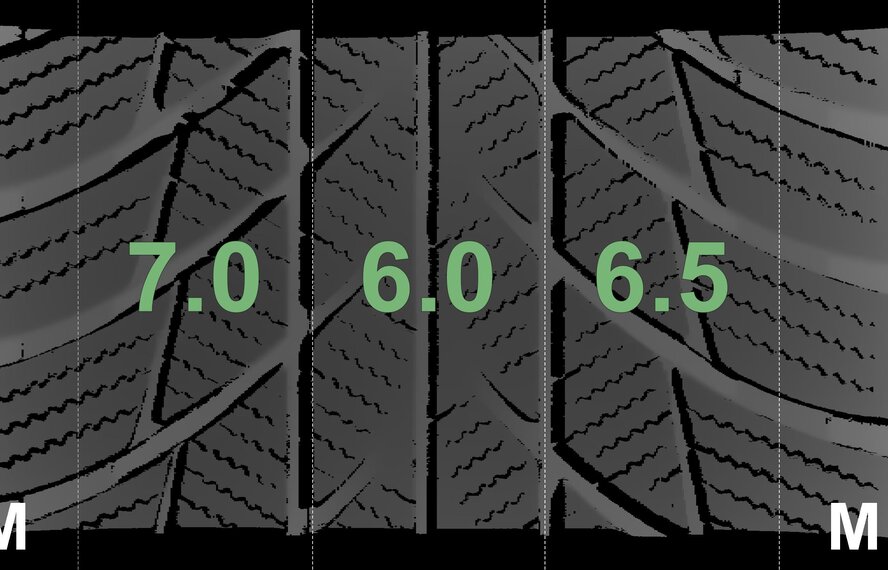 BMW BMW X1 F48 X2 F39 560 17-inch Bridgestone Winter tires Original