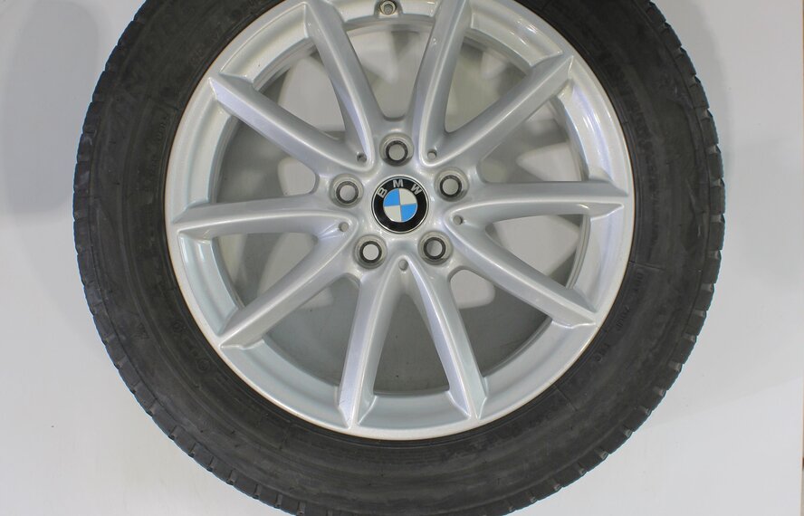 BMW BMW X1 F48 X2 F39 560 17-inch Bridgestone Winter tires Original