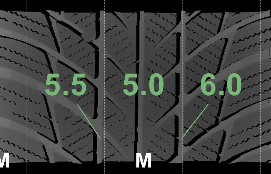 BMW BMW X1 F48 X2 F39 570M 18 inch rims Bridgestone Winter tires runflat Original