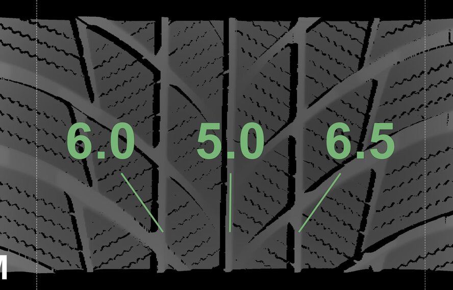 BMW BMW X1 F48 X2 F39 570M 18 inch rims Bridgestone Winter tires runflat Original