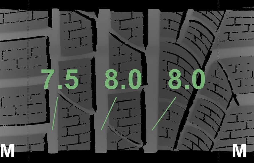 BMW BMW X1 F48 X2 F39 564 17 inch rims Pirelli Winter tires runflat Original