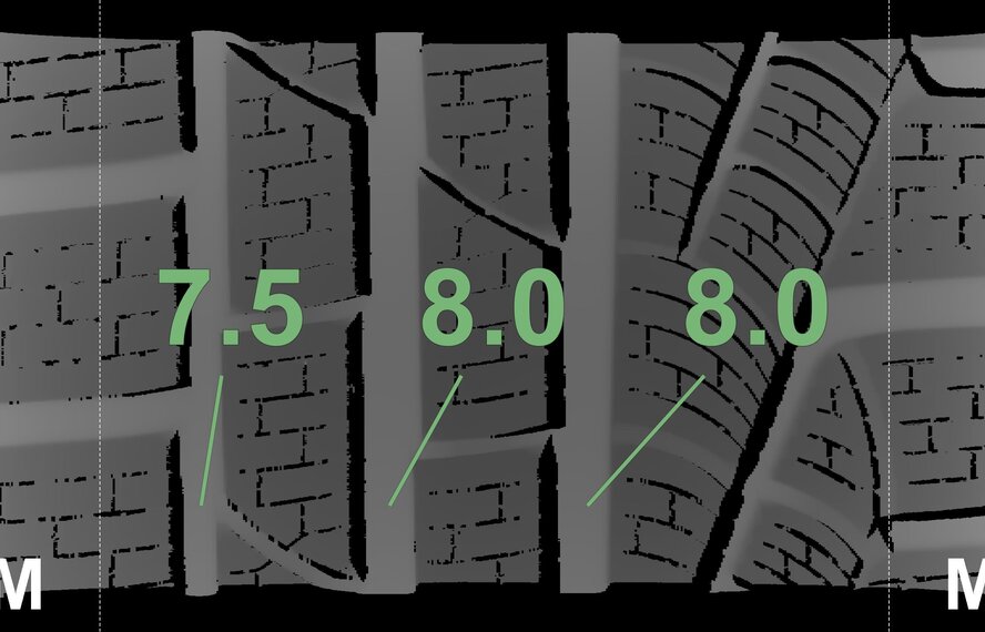 BMW BMW X1 F48 X2 F39 564 17 inch rims Pirelli Winter tires runflat Original