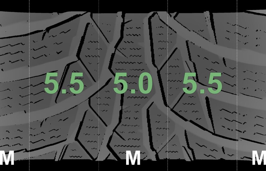 BMW BMW X1 F48 X2 F39 560 17-inch rims Nokian Winter tires Original