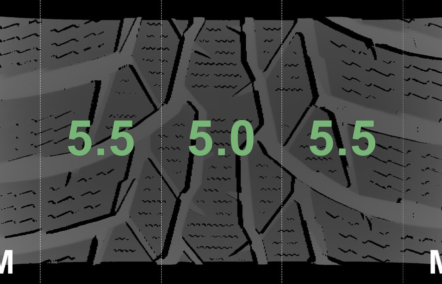 BMW BMW X1 F48 X2 F39 560 17-inch rims Nokian Winter tires Original