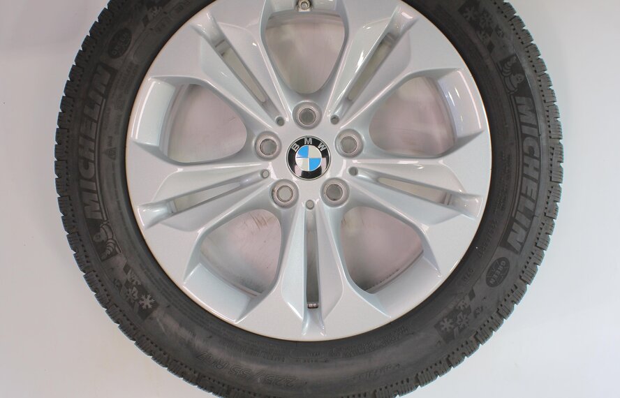 BMW BMW X1 F48 X2 F39 564 17-inch Michelin Winter tires Original