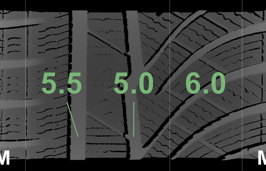 BMW BMW X1 F48 X2 F39 564 17-inch Michelin Winter tires Original