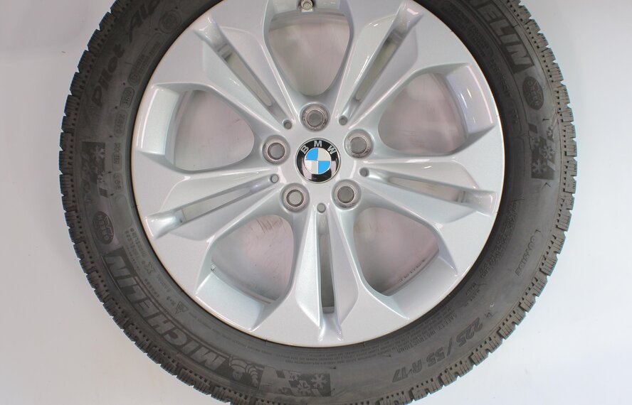 BMW BMW X1 F48 X2 F39 564 17-inch Michelin Winter tires Original