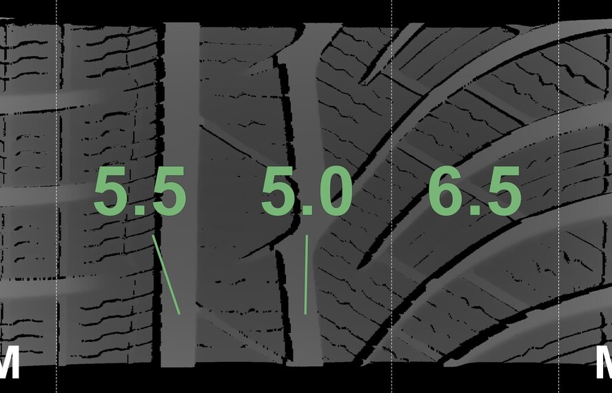 BMW BMW X1 F48 X2 F39 564 17-inch Michelin Winter tires Original