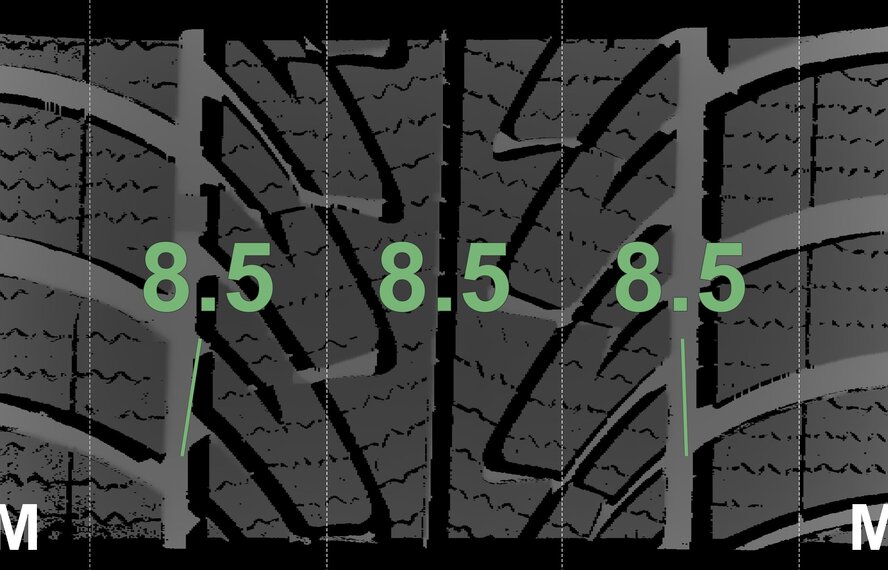 Mercedes Mercedes A B CLA Class W176 18 inch AMG rims New + winter tires Goodyear New Original