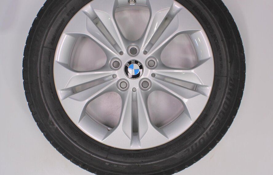 BMW BMW X1 F48 X2 F39 564 17 inch Bridgestone Winter tires Original