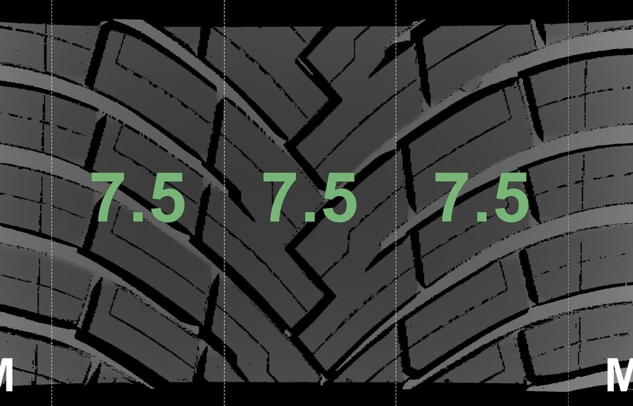 Mercedes Mercedes A B CLA Class W176 W117 W246 18 inch Pirelli All-Season (4 seasons) Original