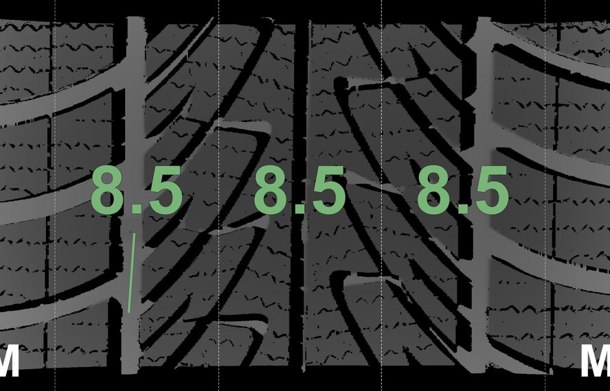 Mercedes Mercedes A B CLA Class W176 W117 W246 18 inch rims Goodyear Winter tires NEW Original