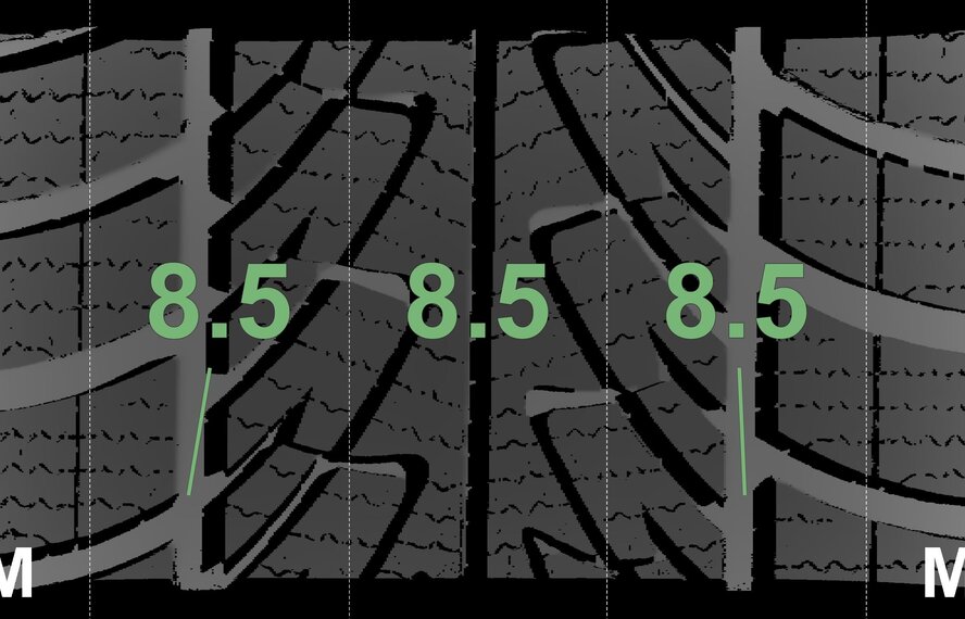 Mercedes Mercedes A B CLA Class W176 W117 W246 18 inch rims Goodyear Winter tires NEW Original