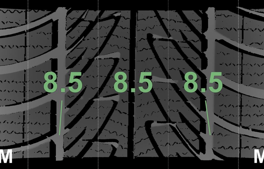 Mercedes Mercedes A B CLA Class W176 W117 W246 18 inch rims Goodyear Winter tires NEW Original