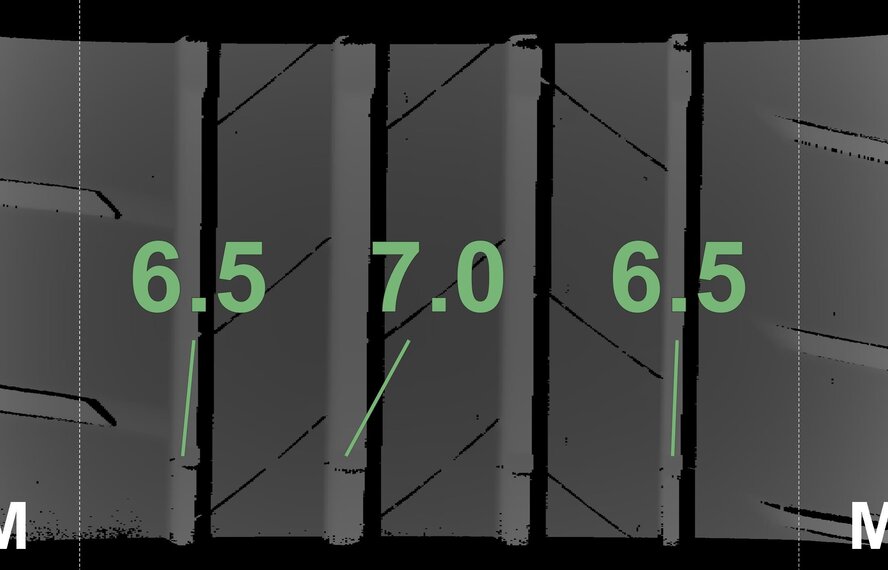 Mercedes Mercedes A B CLA Class W177 C118 W247 18 inch rims Bridgestone Summer Tires New Original