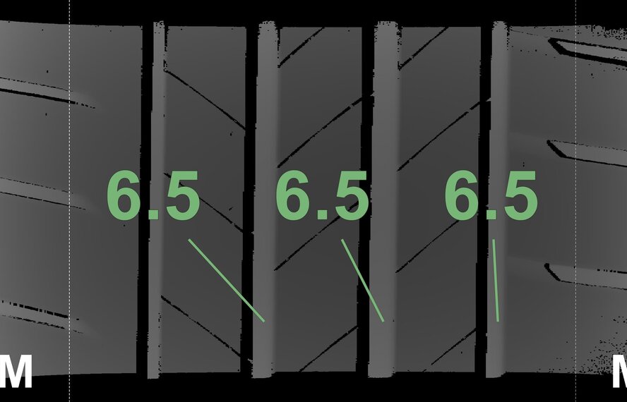 Mercedes Mercedes A B CLA Class W177 C118 W247 18 inch rims Bridgestone Summer Tires New Original