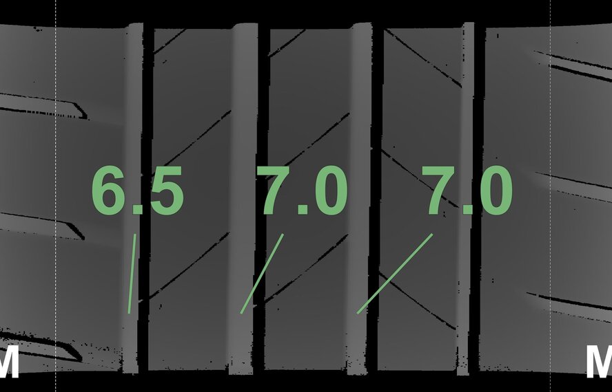 Mercedes Mercedes A B CLA Class W177 C118 W247 18 inch rims Bridgestone Summer Tires New Original