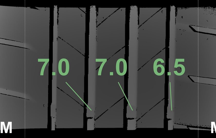 Mercedes Mercedes A B CLA Class W177 C118 W247 18 inch rims Bridgestone Summer Tires New Original