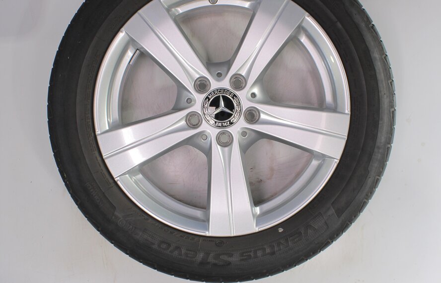 Mercedes Mercedes C-Class C206 S205 W206 17 inch Hankook Summer Tires Original