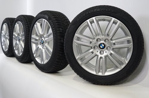 Mini Mini Countryman F60 532 18 inch rims Pirelli Winter tires Original