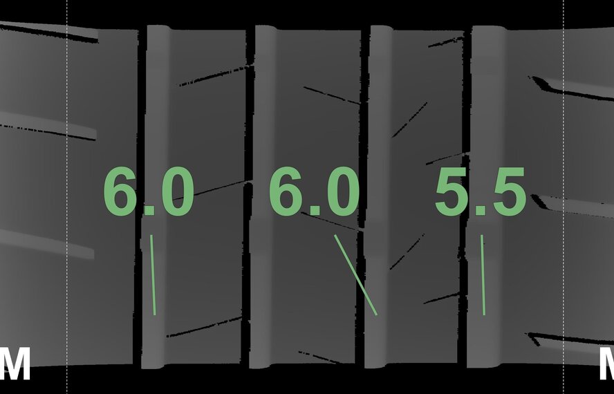 Mercedes Mercedes GLA H247 GLB X247 20 inch wheels Bridgestone Summer Tires Original