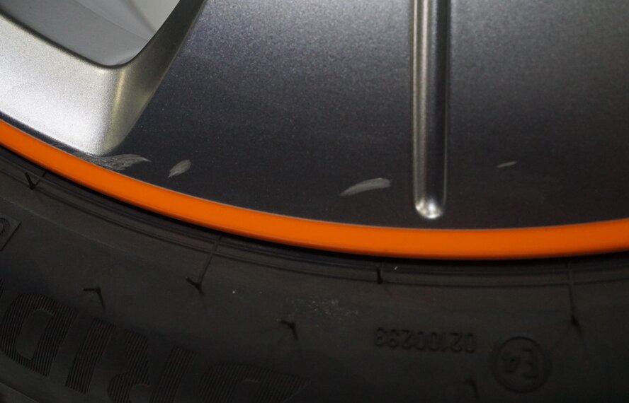 Mercedes Mercedes GLA H247 GLB X247 20 inch wheels Bridgestone Summer Tires Original