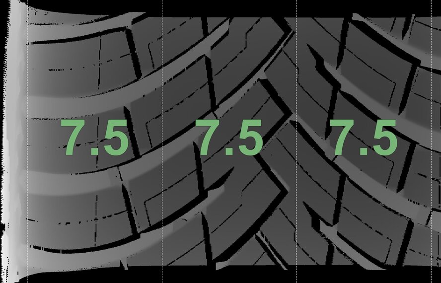 Mini Mini Cooper / S / One / Convertible F55 F56 F57 499 17 inch Pirelli All-Season (4 seasons) Original