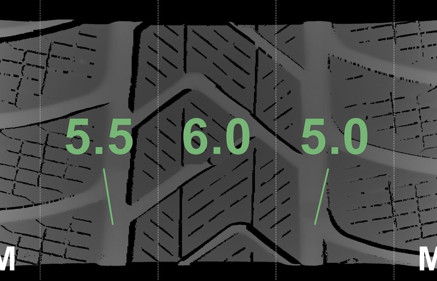 Mercedes Mercedes GLC X253 GLC Coupe C253 18 inch Pirelli Winter tires Original