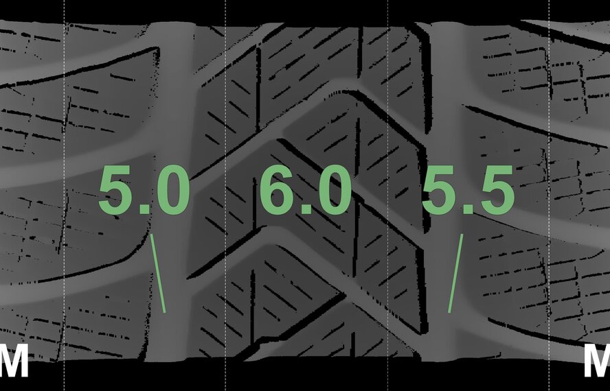 Mercedes Mercedes GLC X253 GLC Coupe C253 18 inch Pirelli Winter tires Original