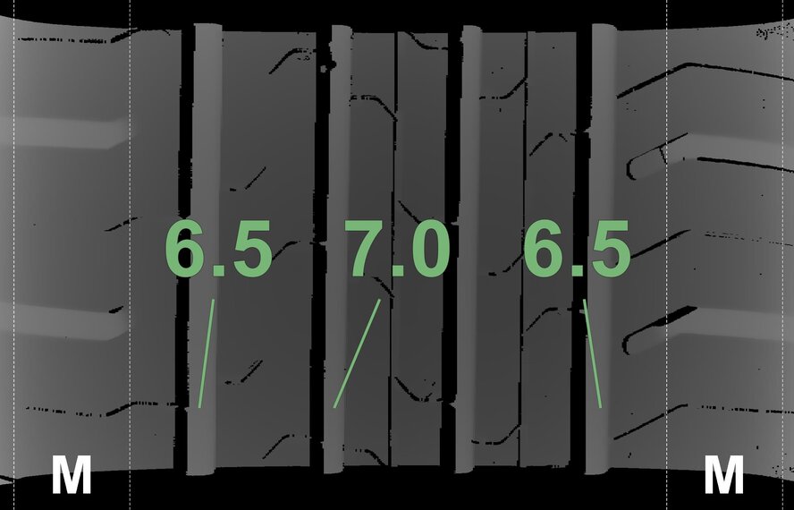 Mercedes Mercedes A B CLA Class W176 W117 W246 16 inch Continental Summer Tires Original