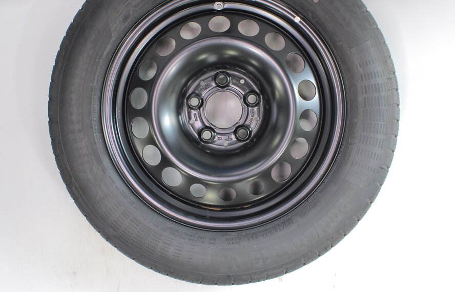 Mercedes Mercedes A B CLA Class W176 W117 W246 16 inch Continental Summer Tires Original