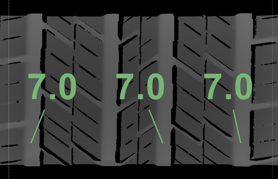 Mercedes Mercedes G Class W463 19 inch Continental Summer Tires Original