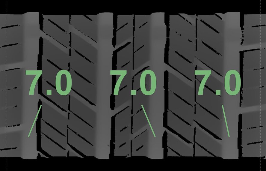 Mercedes Mercedes G Class W463 19 inch Continental Summer Tires Original