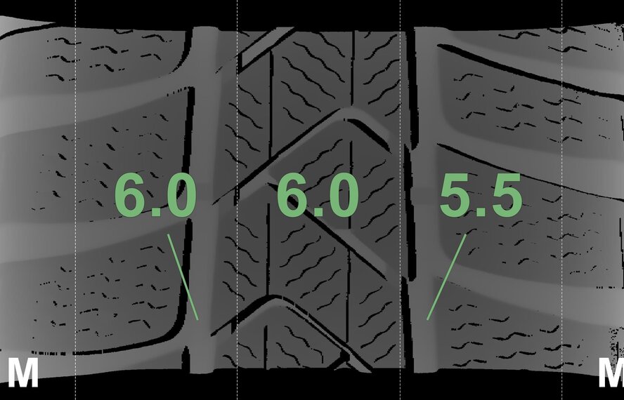 BMW BMW X1 F48 X2 F39 574 17 inch Pirelli Winter tires Original