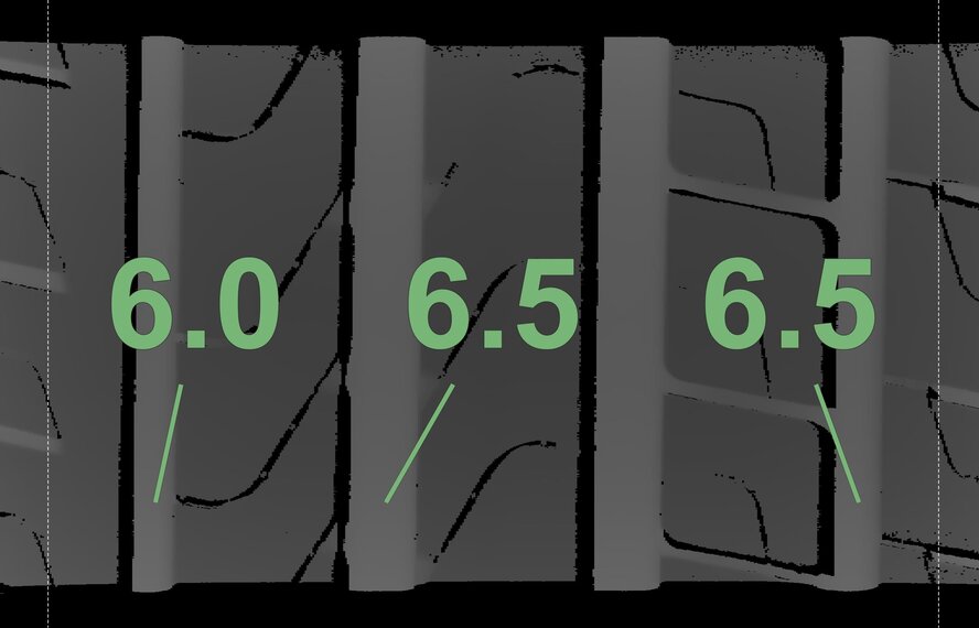 BMW BMW X5 F15 X6 F16 623M 19 inch Pirelli Summer Tires Original