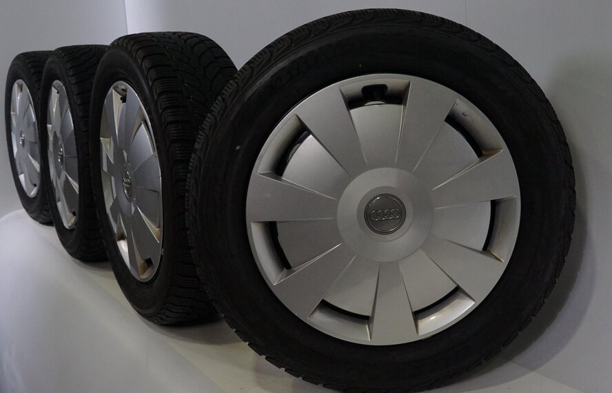 Audi Audi A3 8V 16 inch Bridgestone Winter tires Original