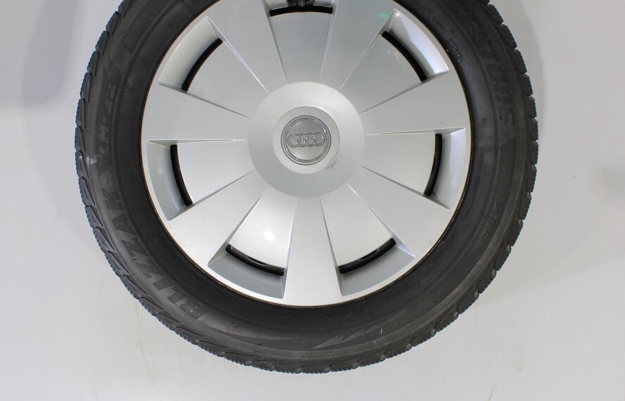 Audi Audi A3 8V 16 inch Bridgestone Winter tires Original