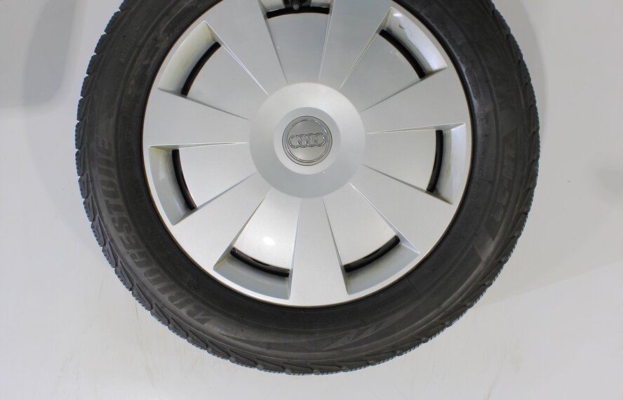 Audi Audi A3 8V 16 inch Bridgestone Winter tires Original