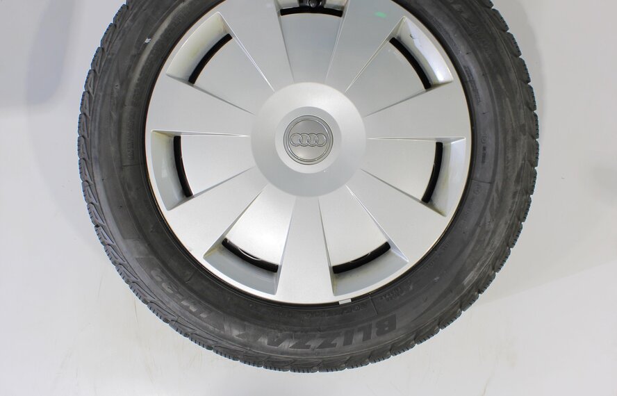 Audi Audi A3 8V 16 inch Bridgestone Winter tires Original
