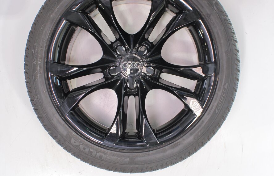 Audi Audi A5 S5 B9 18-inch Fulda Winter tires Original
