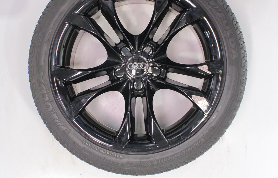 Audi Audi A5 S5 B9 18-inch Fulda Winter tires Original