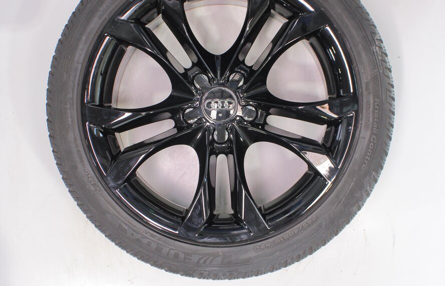 Audi Audi A5 S5 B9 18-inch Fulda Winter tires Original
