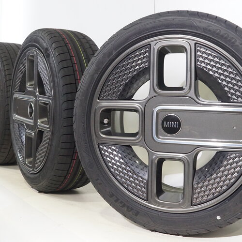 Mini Cooper / S / One / Convertible F55 F56 F57 737 17 inch