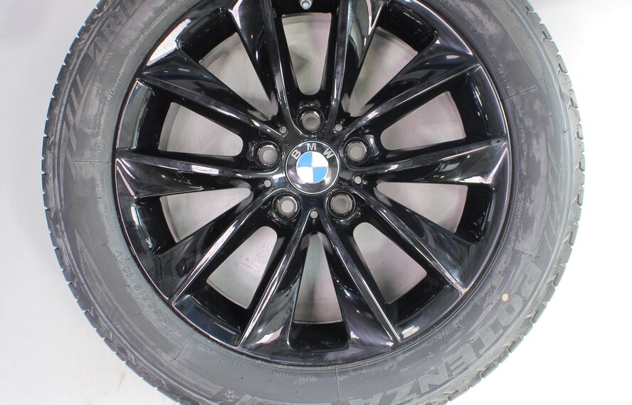 BMW BMW X3 X4 F25 F26 307 18 inch Bridgestone Summer Tires Original