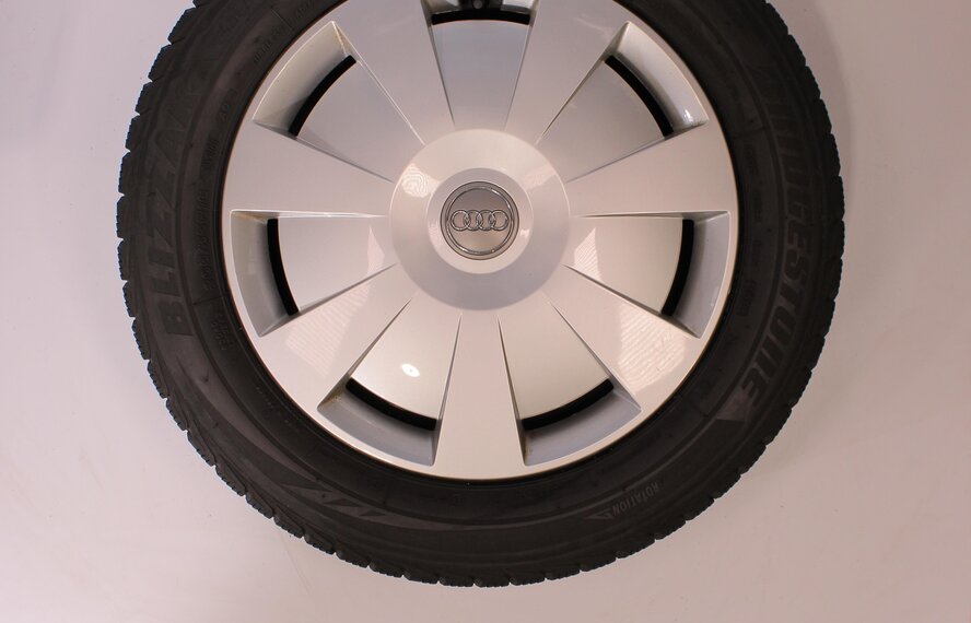 Audi Audi A3 8V 16 inch Bridgestone Winter tires Original