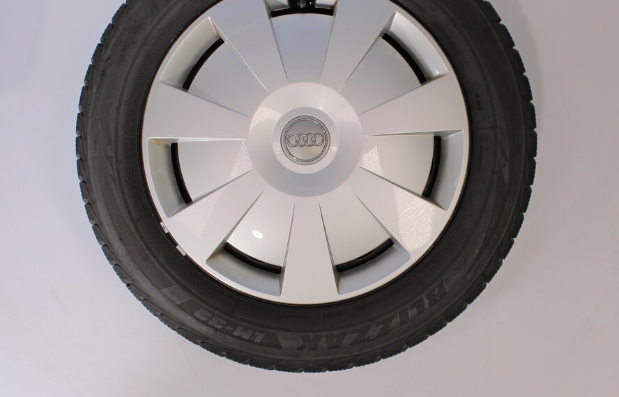 Audi Audi A3 8V 16 inch Bridgestone Winter tires Original