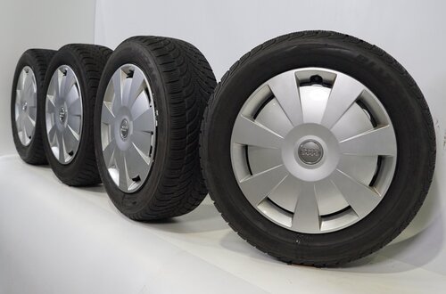 Audi Audi A3 8V 16 inch rims Bridgestone Winter tires Original